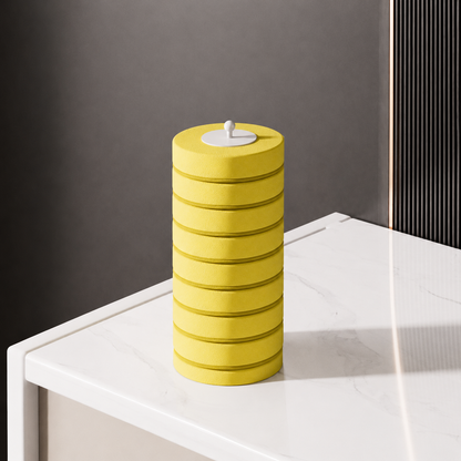 Disposable Toilet Brush